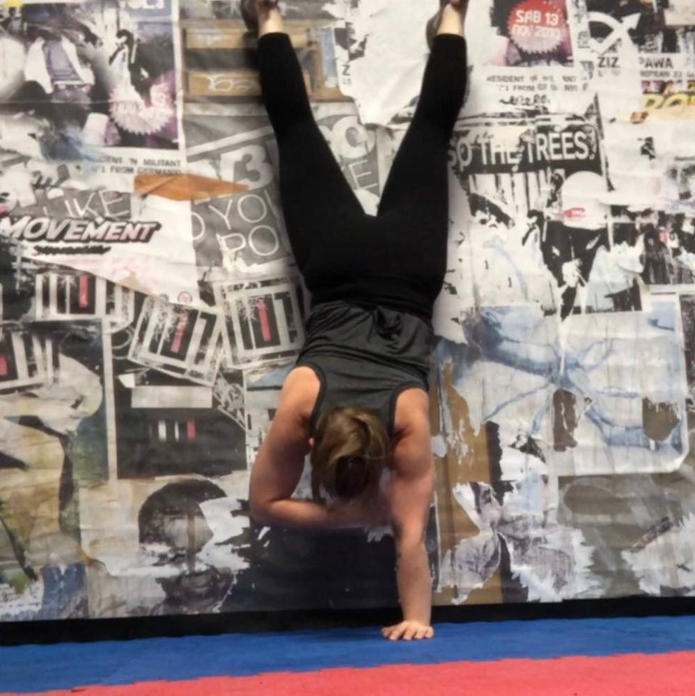 Meet your Posher, Carrie